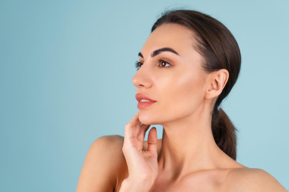 açıq rinoplastika əməliyyatı